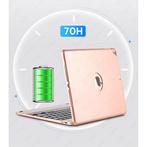 Toetsenbord Hoes voor iPad 9.7 - QWERTY Multifunctionele, Verzenden, Nieuw