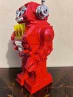 Rojo Toys - Speelgoed - Vintage Robot, Boxed - 1970-1980 -