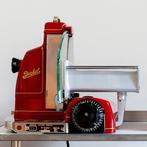 Berkel - Snijmachine (2) - Bakeliet, Glas, Staal, Antiek en Kunst