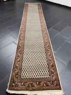 Sarough Mir - Tapis - 390 cm - 80 cm, Maison & Meubles, Ameublement | Tapis & Moquettes