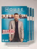 House Seizoen 6 Box DVD, Cd's en Dvd's, Ophalen of Verzenden, Zo goed als nieuw