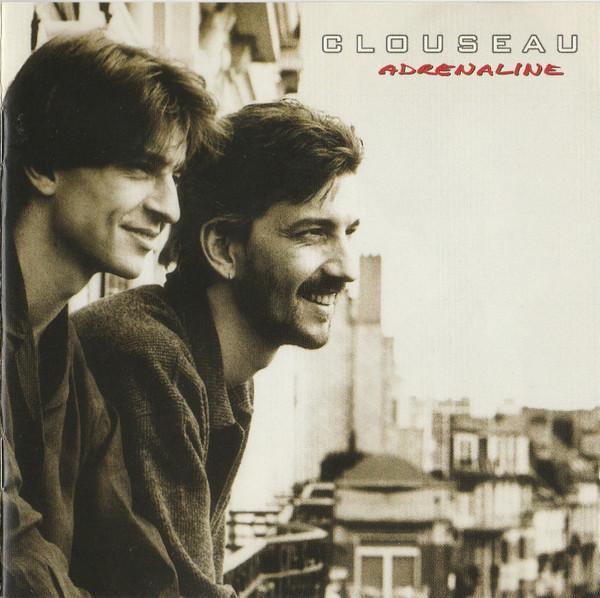 Clouseau - Adrenaline, Cd's en Dvd's, Cd's | Pop, Gebruikt, Verzenden