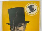 Anonymous - TOPHAT (1945-1950)