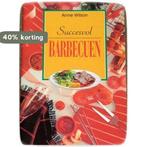 SUCCESVOL BARBECUEN 9783895084829 A. Wilson, Verzenden, Zo goed als nieuw, A. Wilson