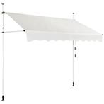 2dekans | Coast Uitbreidbare luifel - Zonnescherm met, Caravans en Kamperen, Voortenten en Luifels, Ophalen of Verzenden, Nieuw