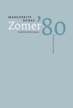 Marguerite Duras  –  Zomer ’80 9789493186880, Boeken, Marguerite Duras, Zo goed als nieuw, Verzenden