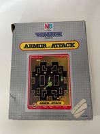 Vectrex - Amor Attack - Videogame - In originele verpakking, Nieuw