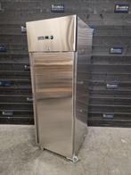 Koelkast | Maxima | enkele deur | 600 liter | RVS | 230V, Zakelijke goederen, Gebruikt, Koelen en Vriezen