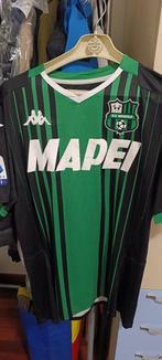 sassuolo - Italiaanse voetbal competitie - 2020 -, Nieuw