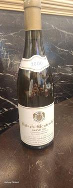 2000 Domaine Fontaine Gagnard - Bâtard-Montrachet Grand Cru, Nieuw