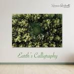 Werner Roelandt - Earths Calligraphy - 018, Antiek en Kunst, Kunst | Schilderijen | Modern