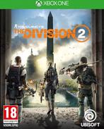 Tom Clancys the Division 2 (Xbox One Games), Games en Spelcomputers, Ophalen of Verzenden, Zo goed als nieuw