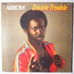 Arrow - Double trouble - LP, Cd's en Dvd's, Gebruikt, 12 inch