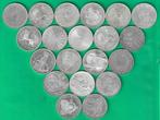 Duitsland, Bondsrepubliek 20 moedas de 10 deutsche mark
