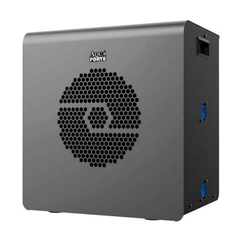 Mini Warmtepomp 5 kW - Metaal, Tuin en Terras, Zwembad-toebehoren, Nieuw
