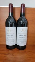 2004 Vega Sicilia, Único - Ribera del Duero Gran Reserva - 2, Verzamelen, Nieuw