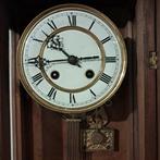 Regulateur - Kienzle - Antiek Hout, Messing - 1850-1900 -, Antiek en Kunst