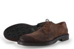 Charles Tyrwhitt Veterschoenen in maat 42 Bruin | 5% extra, Bruin, Verzenden, Charles Tyrwhitt, Zo goed als nieuw