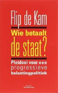 Heffen naar draagkracht 9789053305300 F. de Kam, Boeken, Economie, Management en Marketing, Gelezen, Verzenden