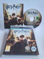 Harry Potter and the Deathly Hallows Part 2 Playstation 3, Ophalen of Verzenden, Zo goed als nieuw