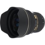 Nikon AF-S 14-24mm F/2.8G ED occasion, Audio, Tv en Foto, Verzenden, Zo goed als nieuw