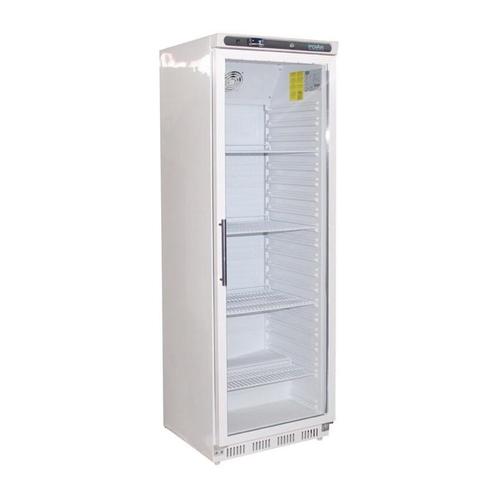 Polar C-serie display koeling 400 liter wit, Zakelijke goederen, Horeca | Keukenapparatuur, Koelen en Vriezen, Verzenden