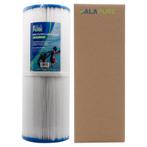 Filbur Spa Waterfilter FC-2390 van Alapure ALA-SPA12B, Verzenden