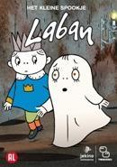 Kleine spookje Laban, het op DVD, Verzenden