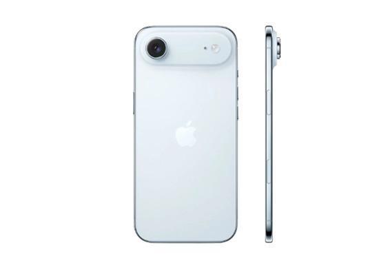 Apple iPhone Air 512Gb Blue Akku 100% + 2Jaar Garantie, Telecommunicatie, Mobiele telefoons | Apple iPhone, Zonder abonnement