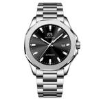 BUGOLINI ARCANE – 45mm Automatisch Seiko Epson YN55A, Verzenden, Nieuw