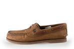 Timberland Veterschoenen in maat 41½ Bruin | 5% extra, Kleding | Heren, Schoenen, Bruin, Verzenden, Timberland, Zo goed als nieuw