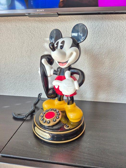 Walt Disney - 1 Télémania Vintage Walt Disney Mickey Mouse, Verzamelen, Disney