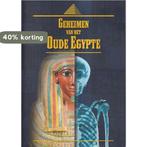 Geheimen van het Oude Egypte 9789082892109, Boeken, Verzenden, Zo goed als nieuw, Rijksmuseum van Oudheden