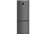SMEG -  Koel-vriescombinatie D  - Zwart, Elektronische apparatuur, Koelkasten en IJskasten, Verzenden, 60 cm of meer, Met aparte vriezer
