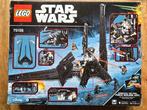 Lego Set - 75156 - Star Wars - Krennics Imperial Shuttle, Nieuw