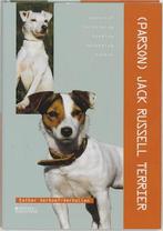 Jack Russel Terrier, Verzenden