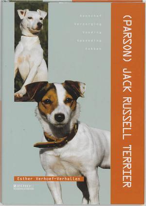 Jack Russel Terrier, Livres, Langue | Langues Autre, Envoi