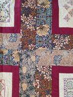 Wandtapijt - 96 cm - 96 cm - Patchwork William Morris