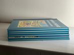Suske en Wiske 1 t/m 6 - Blauwe reeks bibliofiele herdruk -, Boeken, Nieuw