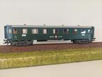 Märklin H0 - 42383 - Ensemble de wagons de passagers pour, Hobby en Vrije tijd, Modeltreinen | H0, Nieuw