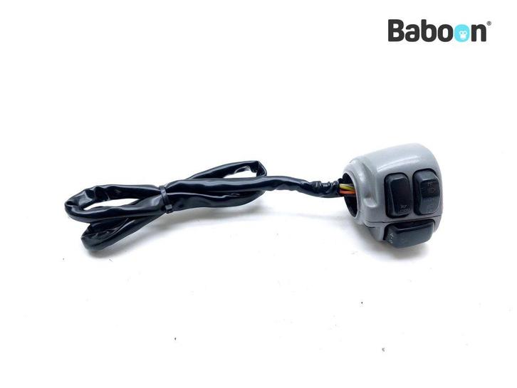 Stuurschakelaar Links Harley-Davidson FXCW Softail Rocker, Motoren, Onderdelen | Harley-Davidson, Gebruikt, Verzenden