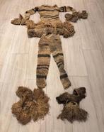 Costume Pende - Costume