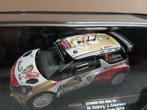 IXO 1:43 - Modelauto - CITROEN DS3 - RALLY