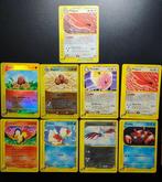 WOTC Pokémon - 9 Card - Expedition - ENG - - Pidgeot Holo -, Hobby en Vrije tijd, Verzamelkaartspellen | Pokémon, Nieuw