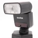 Godox Speedlite TT350 Fujifilm | Tweedehands, Verzenden, Zo goed als nieuw