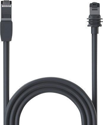 StarIink Mini Ethernet Cable 15 meter UTP kabels, Computers en Software, Pc- en Netwerkkabels, Verzenden