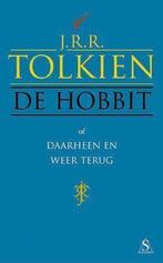 De hobbit, of daarheen en weer terug 9789027468574, J.R.R. Tolkien, Zo goed als nieuw, Verzenden