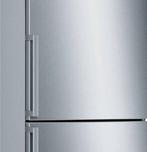 Bosch KGE398IBP nieuw, Nieuw