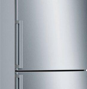 Bosch KGE398IBP nieuw