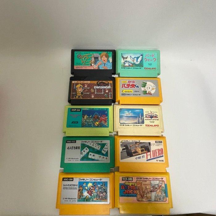 Gametech - Famicom (Japanese NES) - Neo Fami(Famicom clone), Games en Spelcomputers, Spelcomputers | Overige Accessoires